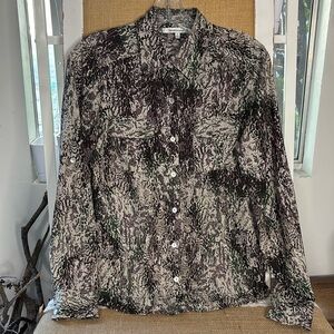 Quintessential blouse